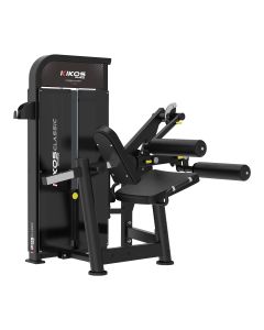 Cadeira Flexora Kikos Pro Classic 100Kg CLS72