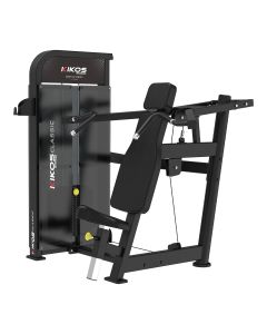 Desenvolvimento De Ombro Kikos Pro Classic 100Kg CLS23